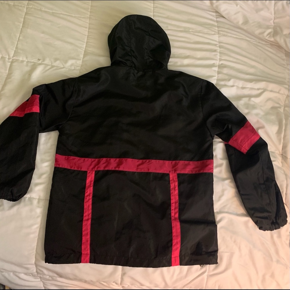 Windbreaker - Picture 2 of 2